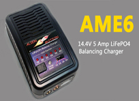AME6 5A Balancing Charger